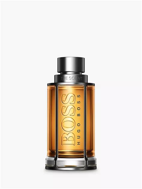 boss the scent masculino eau de toilette|boss eau de toilette boots.